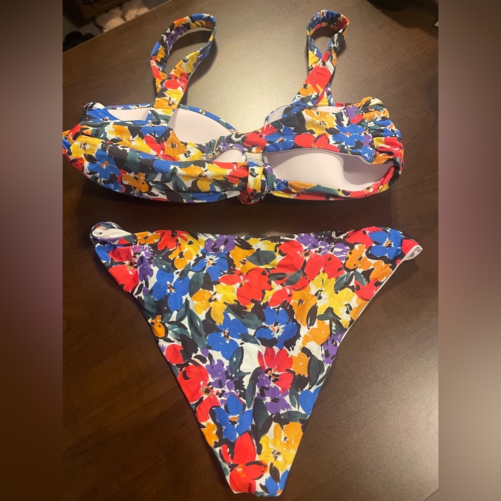 Beach Riot Bikini Set - Picture 5 of 6